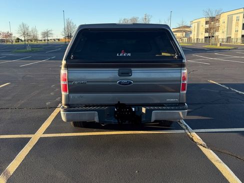 Used 2011 Ford F150 XLT image 6