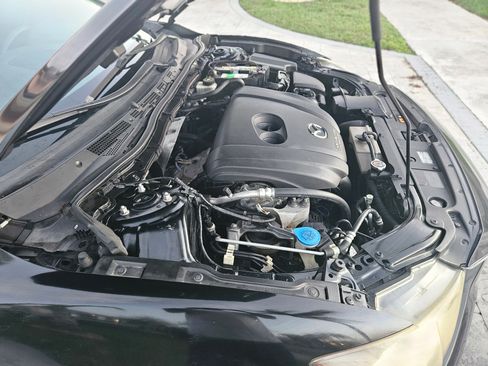 Used 2014 MAZDA MAZDA6 Touring image 18