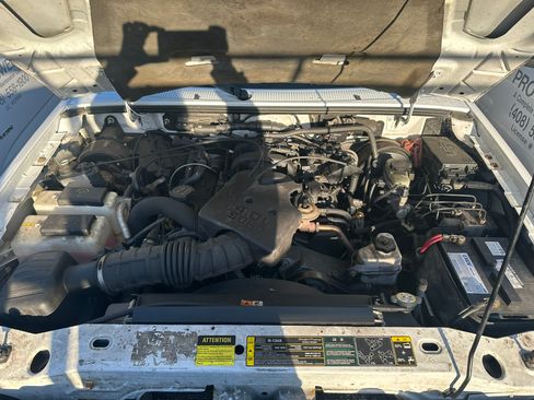 Used 2006 Ford Ranger FX4 AWD/4WD image 13