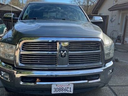 Used 2011 RAM 2500 Laramie w/ Protection Group