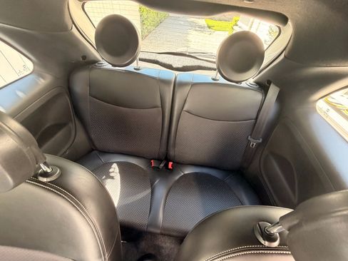 Used 2019 FIAT 500 e FWD image 17