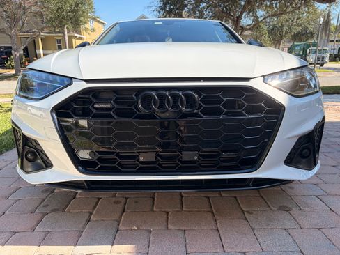 Used 2023 Audi A4 2.0T Premium Plus image 18