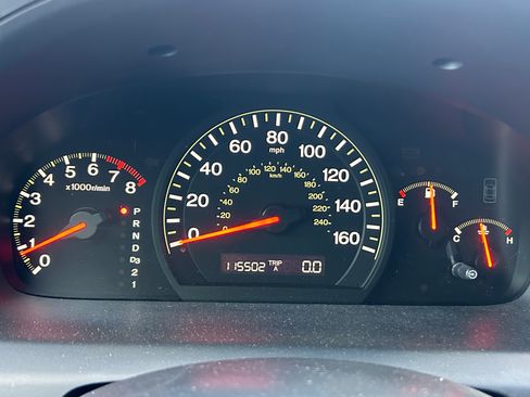 Used 2003 Honda Accord EX image 13