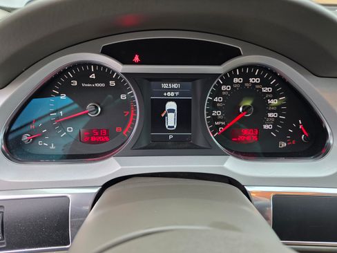 Used 2011 Audi A6 3.0T Prestige image 11