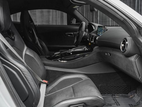 Used 2020 Mercedes-Benz AMG GT R image 14