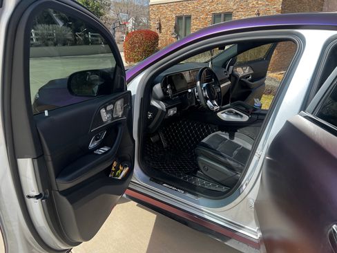 Used 2023 Mercedes-Benz GLE 53 AMG 4MATIC Coupe image 18