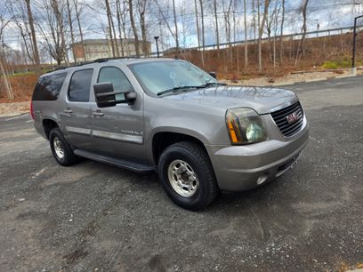 Used 2007 GMC Yukon XL 2500 SLE