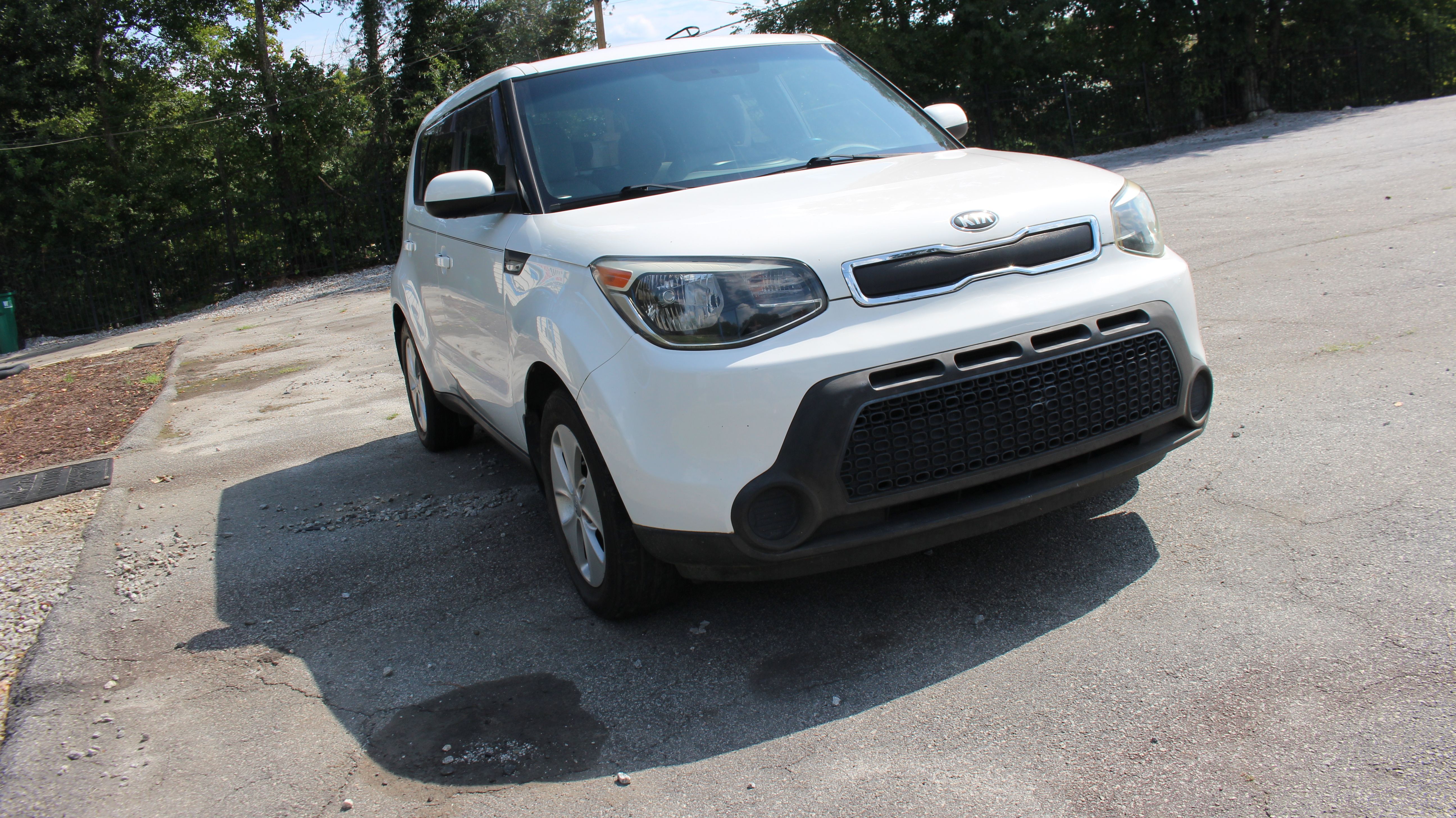 Used 2014 Kia Soul FWD image 16