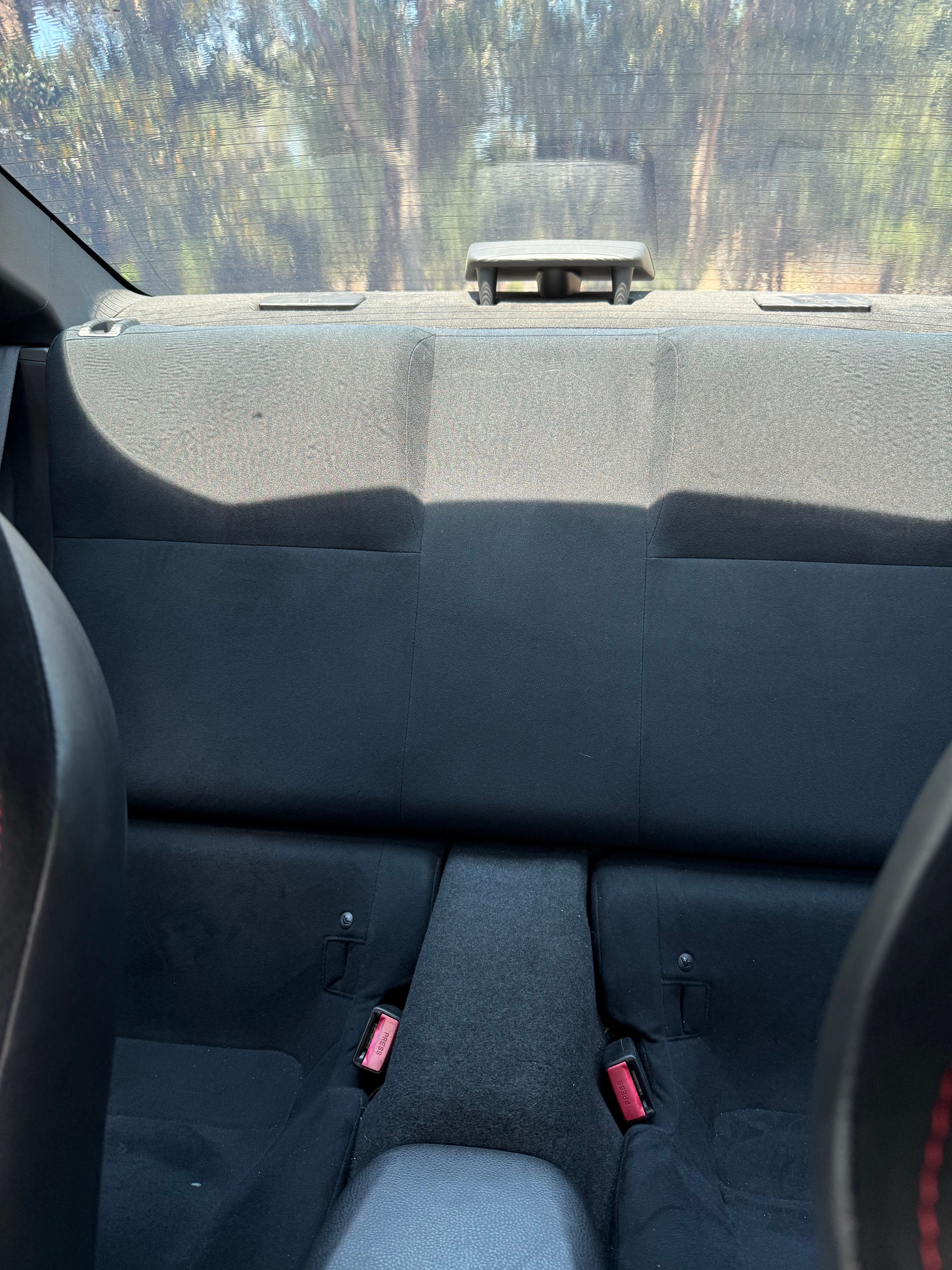Used 2015 Scion FR-S RWD image 11