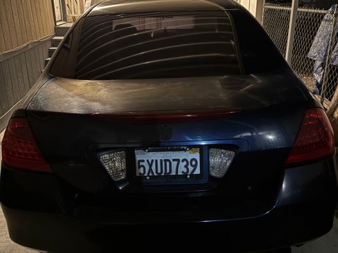 Used 2007 Honda Accord VP image 6