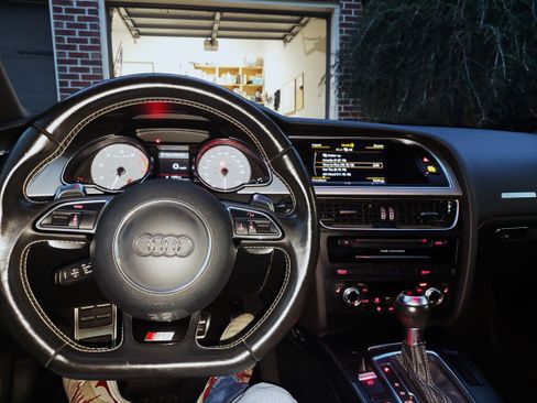 Used 2015 Audi S5 Premium Plus w/ Technology Package image 19