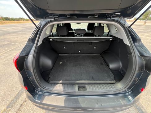 Used 2020 Hyundai Tucson SEL FWD image 20