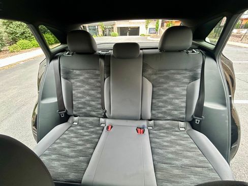 Used 2021 Volkswagen ID.4 Pro w/ ID.4 Protection Package (IPT) RWD image 23