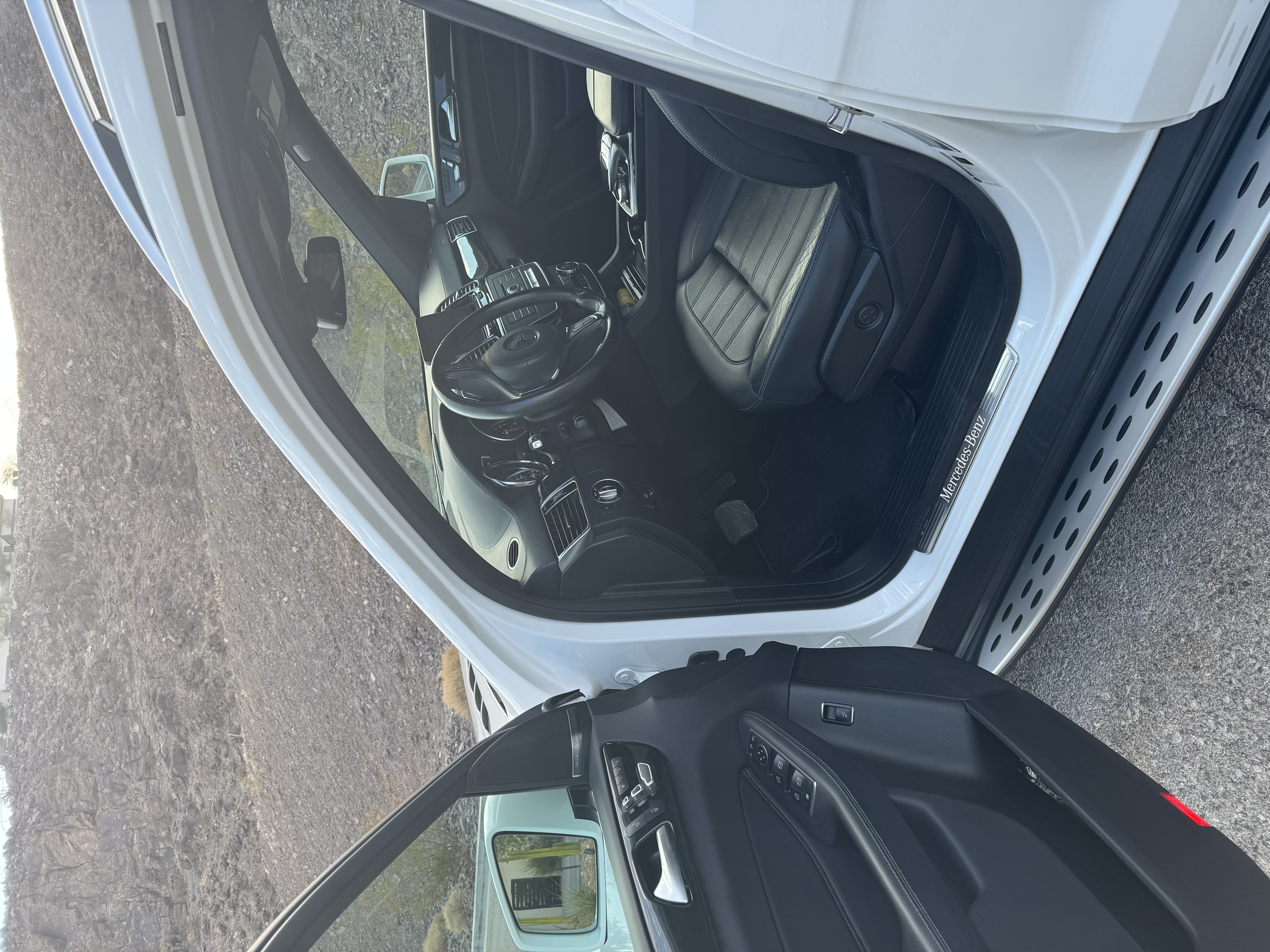Used 2019 Mercedes-Benz GLS 450 4MATIC image 6