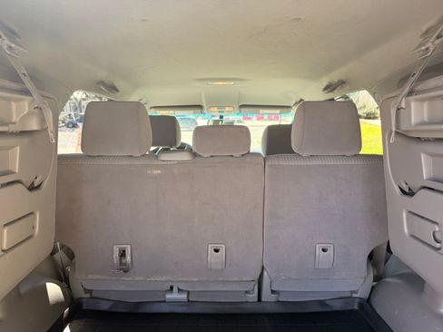 Used 2004 Toyota 4Runner Sport RWD image 13