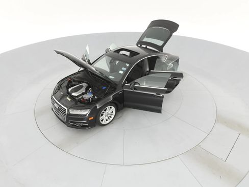 Used 2017 Audi A7 3.0T Prestige image 2