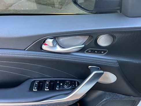 Used 2022 Kia Stinger GT2 w/ Scorpion Package image 14