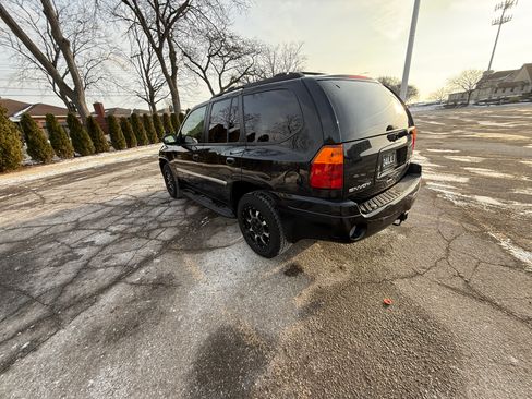 Used 2007 GMC Envoy SLT image 9