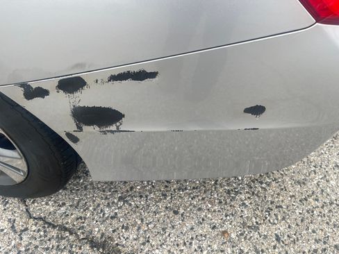 Used 2013 Honda Accord LX image 4