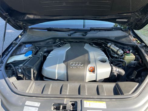 Used 2013 Audi Q7 TDI Premium Plus w/ Premium Plus Pkg image 4