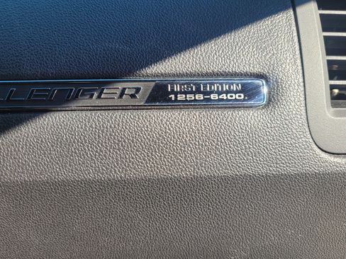 Used 2008 Dodge Challenger SRT8 image 11