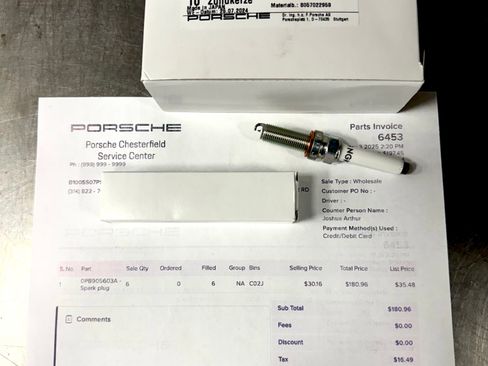 Used 2021 Porsche 718 Cayman GT4 image 26