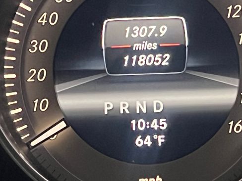 Used 2013 Mercedes-Benz C 300 4MATIC Sedan image 10