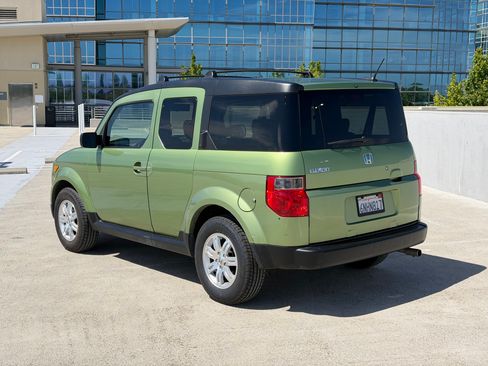Used 2006 Honda Element EX-P image 4
