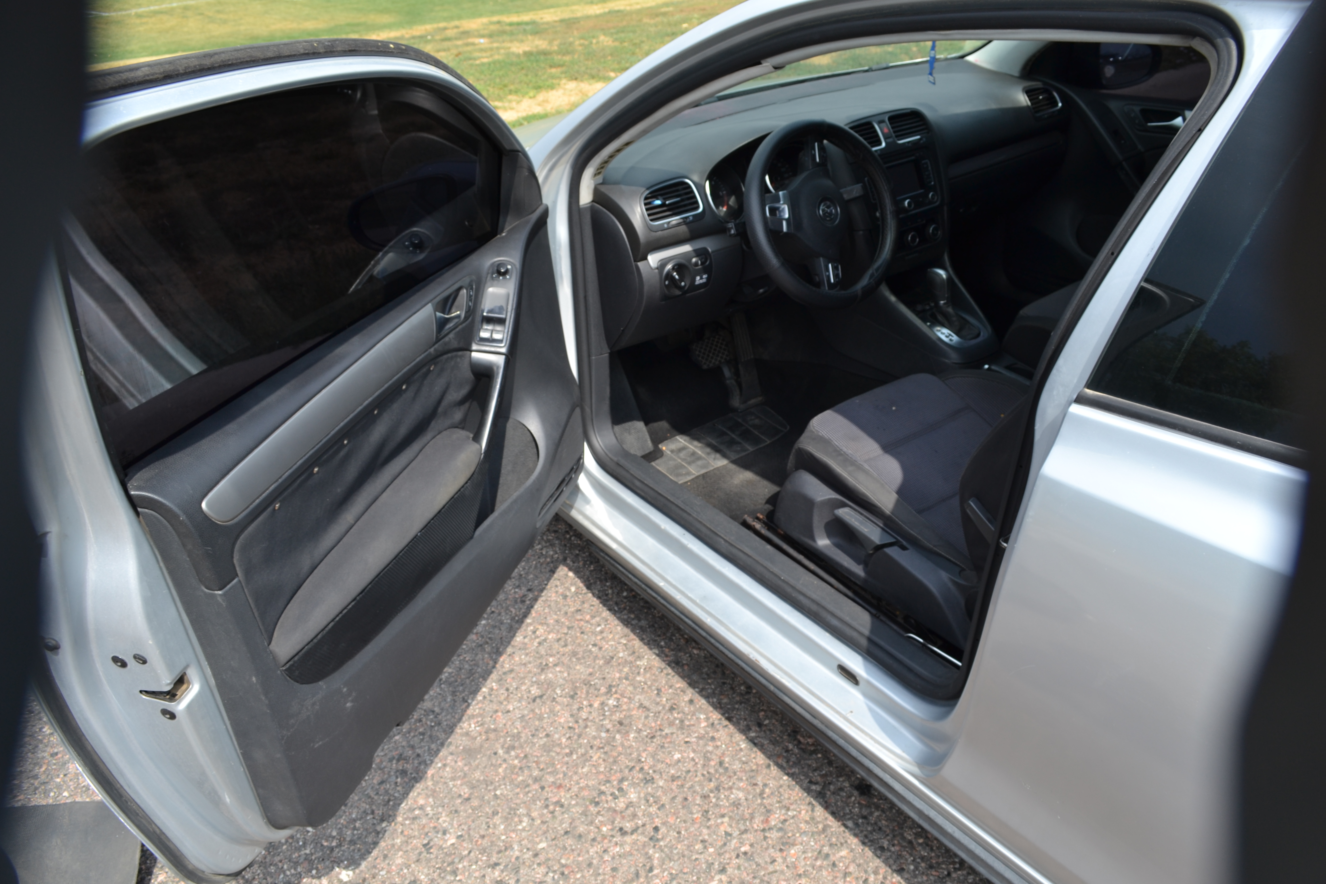 Used 2013 Volkswagen Golf TDI FWD image 22