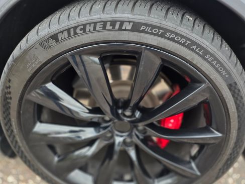 Used 2016 Tesla Model X P90D image 15