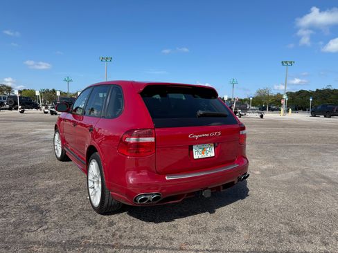 Used 2008 Porsche Cayenne GTS image 17