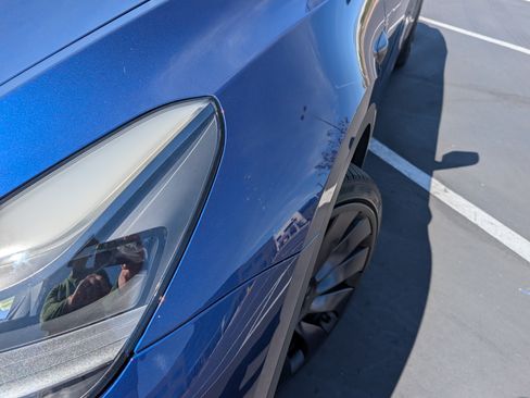 Used 2021 Tesla Model Y Performance image 21