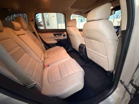 Used 2018 Honda CR-V EX-L image 14