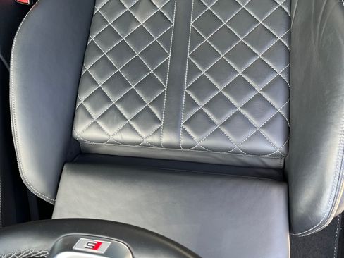 Used 2021 Audi S5 Prestige w/ Prestige Package image 13