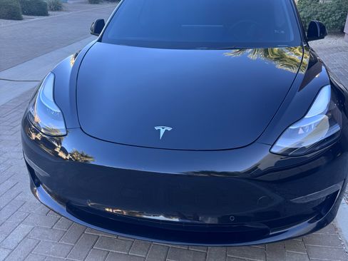 Used 2022 Tesla Model 3 RWD image 2