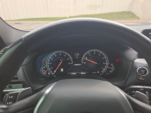 Used 2018 BMW X3 M40i image 18