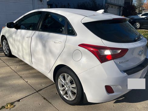 Used 2013 Hyundai Elantra GT image 26