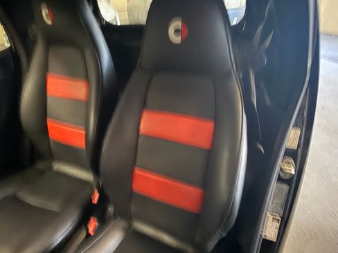 Used 2008 smart fortwo passion RWD image 14
