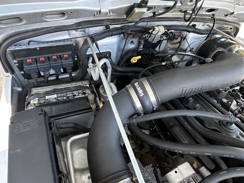 Used 2006 Jeep Wrangler Unlimited image 30