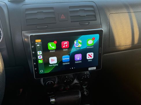 Used 2009 HUMMER H3T image 10