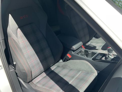 Used 2024 Volkswagen GTI S image 11