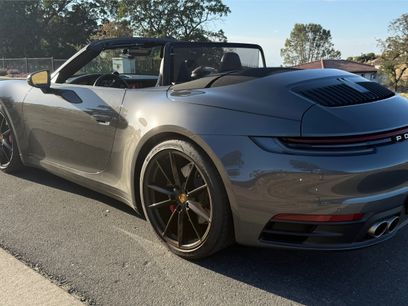 Used 2020 Porsche 911 Carrera S