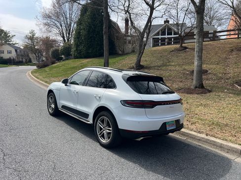 Used 2020 Porsche Macan image 5