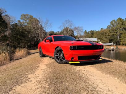 Used 2023 Dodge Challenger R/T Scat Pack w/ Plus Package