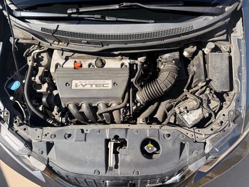 Used 2013 Honda Civic Si image 28