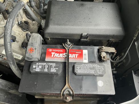 Used 2017 Toyota Tundra TRD Pro AWD/4WD image 27