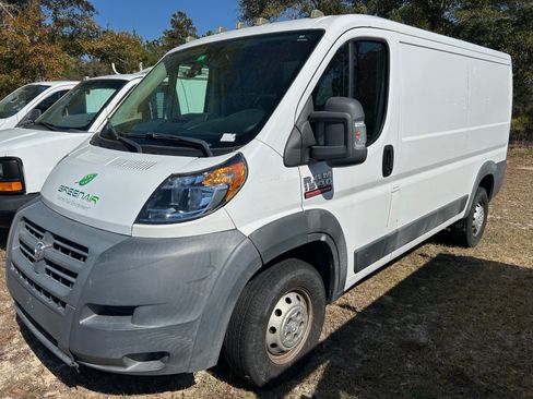 Used 2014 RAM ProMaster 1500 image 10