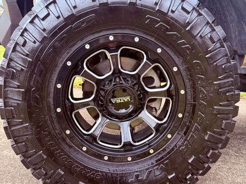 Used 2020 Jeep Wrangler Unlimited Rubicon image 19