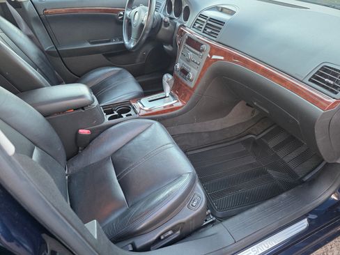Used 2008 Saturn Aura XR w/ Premium Trim Package image 16