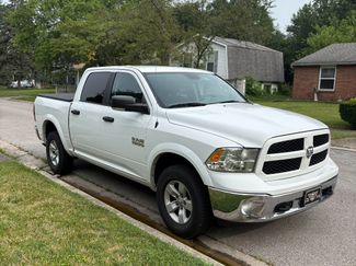 Used 2016 RAM 1500 Outdoorsman image 1